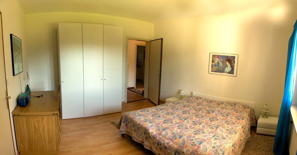 Casa Alice Apartment Locarno Cameră foto